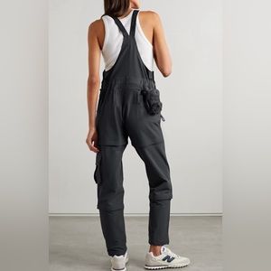 Outdoor voices RecTrek overall-medium